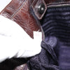 Prada Vintage Shoulder Bag Leather