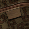 Secondhand Gucci Abbey D-Ring Messenger Bag Guccissima