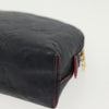 Secondhand Louis Vuitton Cosmetic Pouch Monogram Empreinte