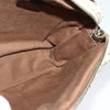 Secondhand Celine Vintage Macadam Shoulder Bag Canvas and