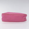 Secondhand Prada Hobo Tessuto Pink Nylon Accessories