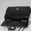 Secondhand Bally Vintage Chain Shoulder Bag