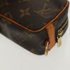Secondhand Louis Vuitton Wapity Trousse Pouch