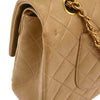 Chanel Timeless - Classic Double Flap Bag Quilted Lambskin