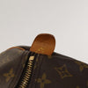 Secondhand Louis Vuitton Keepall Bag