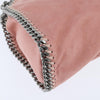 Secondhand Stella McCartney Falabella Fold Over Crossbody Bag Shaggy Deer