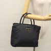 Secondhand Prada Vintage Tote Tessuto