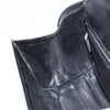 Secondhand Bally Vintage Handbag Black Leather Bags