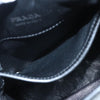 Secondhand Prada Turnlock Flap Crossbody Bag