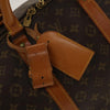 Secondhand Louis Vuitton Keepall Bag