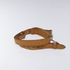 Secondhand Louis Vuitton Adjustable Shoulder Strap Vachetta