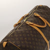 Secondhand Louis Vuitton Keepall Bag