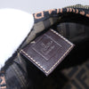 Secondhand Fendi Zucca Tote bag FF motif