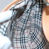 Burberry Shoulder Bag Leather
