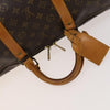 Secondhand Louis Vuitton Keepall Bandouliere Bag