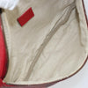 Secondhand Gucci Logo Belt Bag Printed