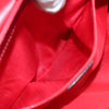 Secondhand Celine Handbag Red Leather Bags
