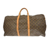 Secondhand Louis Vuitton Keepall Bandouliere Bag