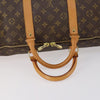 Secondhand Louis Vuitton Keepall Bag