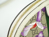 Secondhand Gucci Ophidia Dome Shoulder Bag Flora GG
