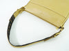 Secondhand Fendi Baguette Bag Beige Leather Bags
