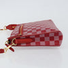 Secondhand Louis Vuitton Modul Handbag Damier Couleurs