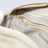 Secondhand Chanel Vintage Front Pocket Camera Bag Quilted
