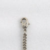 Secondhand Louis Vuitton Sweet Monogram Charm Bracelet Metal with