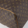 Secondhand Louis Vuitton Sac Souple Handbag