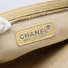 Secondhand Chanel CC Pochette Quilted Caviar