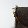 Louis Vuitton Pochette Accessoires NM Monogram Canvas