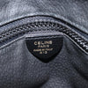 Secondhand Celine Circle Logo Handbag