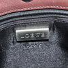 Loewe Anagram Shoulder Bag Leather