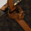 Secondhand Louis Vuitton Keepall Bag