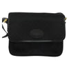 Loewe Flap Messenger Bag Canvas