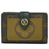 Secondhand Louis Vuitton Juliette Wallet Reverse