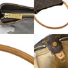 Secondhand Louis Vuitton Monogram Looping Handbag