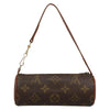 Louis Vuitton Papillon Pochette Monogram Canvas