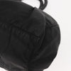 Prada Bow Convertible Tote Tessuto