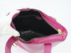 Secondhand Celine Tote bag Pink Leather Accessories