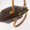 Louis Vuitton Ellipse Bag Monogram Canvas