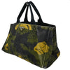 Secondhand Prada Canapa Tote Printed