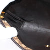 Secondhand Christian Dior Vintage Trotter Flap Shoulder Bag