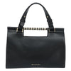 Bvlgari Serpenti Scaglie Day Bag Leather