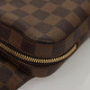 Secondhand Louis Vuitton Geronimos Waist Bag Damier