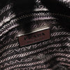 Secondhand Prada Vintage Flap Shoulder Bag