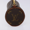 Louis Vuitton Papillon Pochette Monogram Canvas