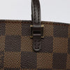 Secondhand Louis Vuitton Manosque Pochette Damier