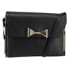 Chloe Vintage Shoulder Bag Leather