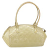 Secondhand Louis Vuitton Sherwood Handbag Monogram Vernis